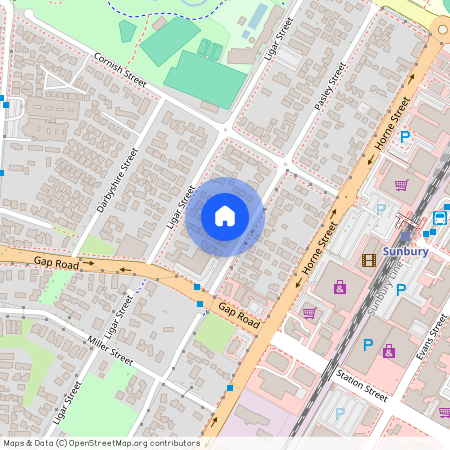 4/42-44 Pasley Street, VIC, Sunbury