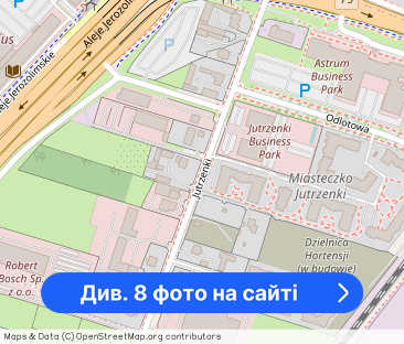 Mieszkanie na wynajem – ul. Jutrzenki, Warszawa - Фото 1