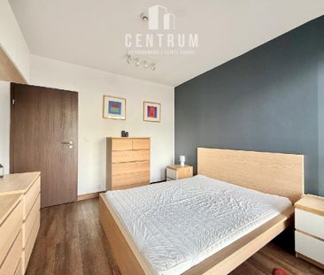 Mieszkanie Lublin LSM powierzchnia 45.0 m² C303-WM-51787 - Photo 5