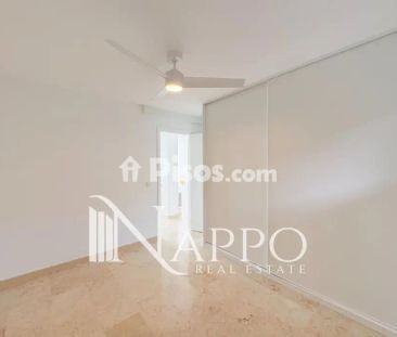 Piso en alquiler en El Toro - Foto 5