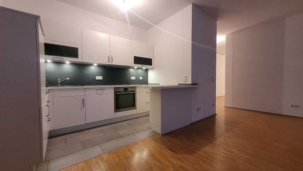 Moderne 4-Zimmer-Wohnung in Berliner Top-Lage! - Foto 1