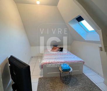 APPARTEMENT TYPE 3 CARQUEFOU CENTRE - Photo 5