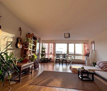 4½ Zimmer-Wohnung in Zürich, möbliert, auf Zeit - Photo 4