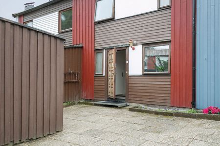 Tövädersgatan, Göteborg - Photo 2