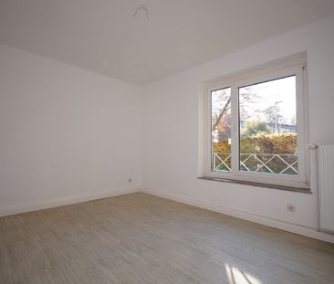 Gemütliche Wohnung sucht kleine Familie - Photo 1