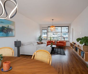 Te huur: Appartement Louis Bouwmeesterplein in Tilburg - Foto 4