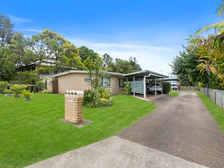 2 Bedroom Unit, Great Location - Photo 4