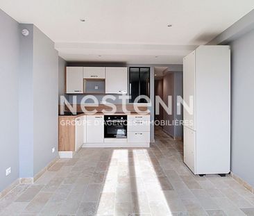 A LOUER DRAGUIGNAN Appartement T2 de 33 m² - Photo 1