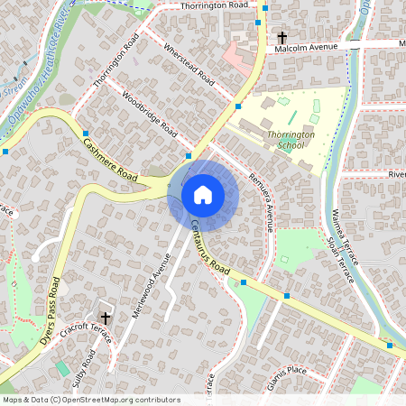 3A Centaurus Road, Cashmere, Mackay