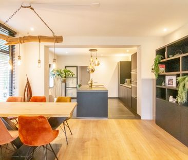 Huis te huur: Burgemeester van Akenwijk 4 3341 BA Hendrik-Ido-Ambacht - Foto 4