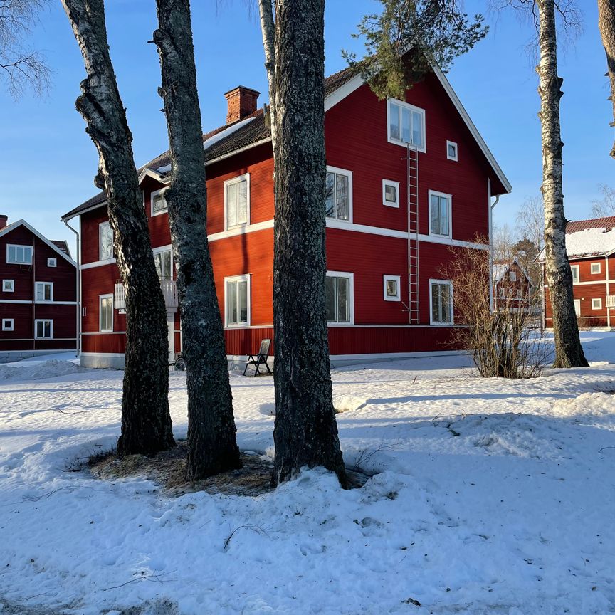 Kryllbovägen, Iggesund - Foto 2