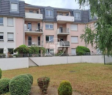 À Louer – Magnifique 3 pièces rénové, terrasse, garage fermé et cave - Photo 5