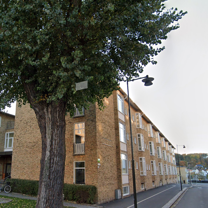 Gjuterigatan, Jönköping - Photo 2