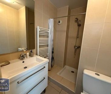 Location Appartement 2 pièces 33m² NICE 06000 - Photo 4