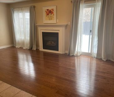 For Lease - 40 Firwood Drive, Richmond Hill, Ontario - Photo 1