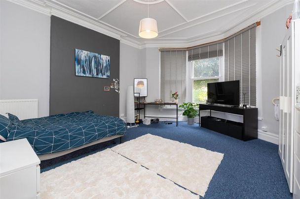 House share to rent - Photo 1