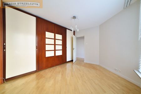 Do wynajęcia 3 pokoje 102,5 m² z tarasem 50 m², przy CH Arkadia - Photo 4