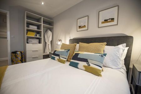 2 bedroom apartment to rent - Photo 5