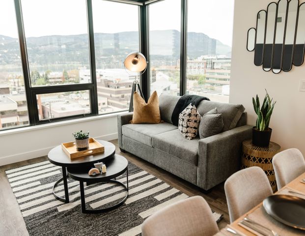 2 bedroom at the Brooklyn on St Paul - Photo 1