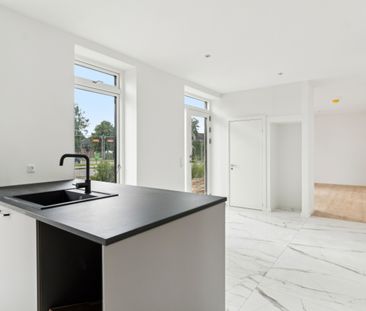 Græsvangen 54, 8381 Tilst - Photo 1