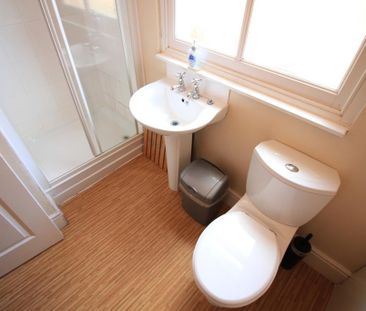 6 bedroom terraced house to rent - Photo 6