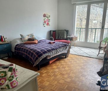 Location Appartement 3 pièces 79m² - Photo 1