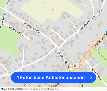 ***Charmante 2-Raum-Wohnung in Mittelbach*** - Foto 1
