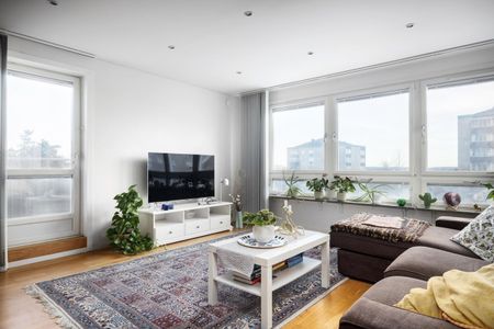 Edinsvägen, Nacka - Foto 5