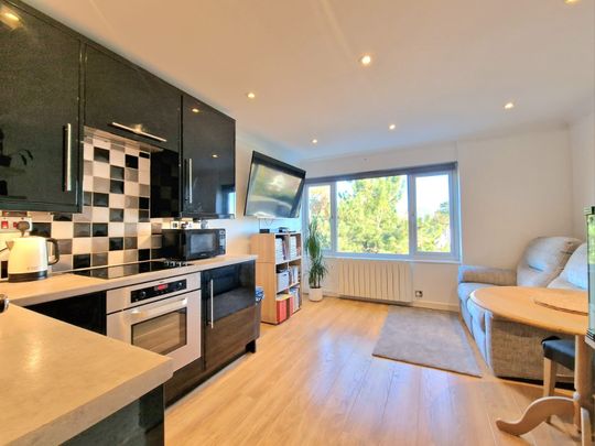 1 bedroom apartment to rent - Photo 1