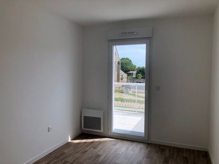Location maison 3 pièces, 67.20m², Saint-Philbert-de-Grand-Lieu - Photo 2