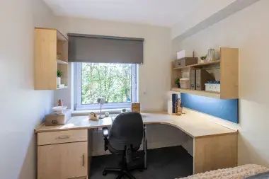 1 bedroom private hall to rent - Photo 5