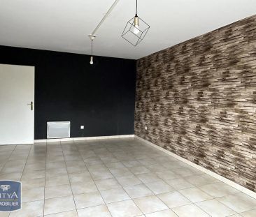 Appartement à louer 2 pièces 47.15m² - Photo 4