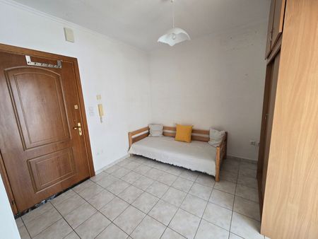 Studio/Γκαρσονιέρα για ενοικίαση Καλκάνη (Σέρρες) - Photo 5