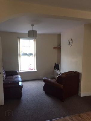 ***student Let***, 7 Stewarts Terrace, Derry, BT48 7LH - Photo 1