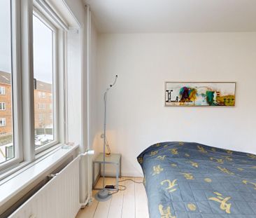 55m² Lejlighed | Kongens Lyngby - Photo 5