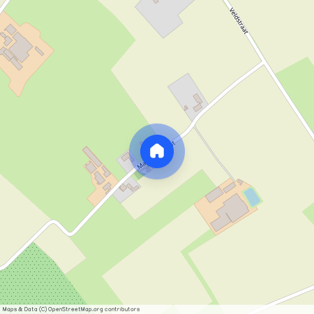 Maalderijstraat 7, 8600 Diksmuide