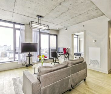 For Lease - 203 Catherine Street Unit# 1209, Ottawa Centre, Ontario - Photo 4