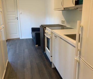 Snuggavägen, Sollentuna - Photo 3