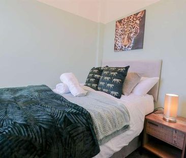 Leslie Terrace, Leeds, LS6 - Photo 6