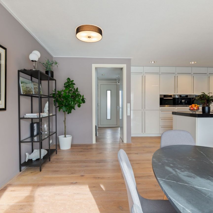 Luxurious 4-Room Water Villa in Amsterdam - Foto 1