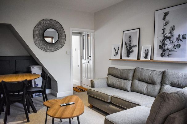 1 bedroom terraced house to rent - Photo 1