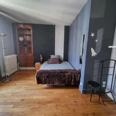 APPARTEMENT T3 - 73M² - PARAY LE MONIAL - Photo 1