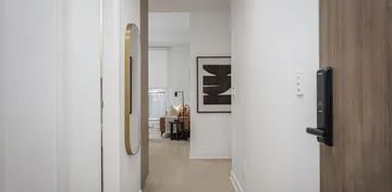 Appartement · 58 m² · Ville-Marie - Photo 2