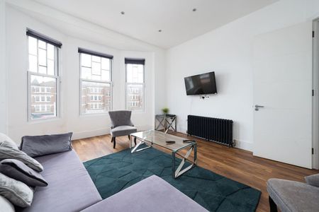 Muswell Hill Broadway - Photo 2