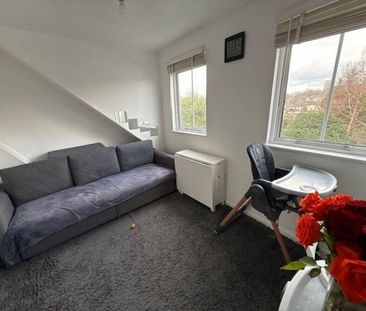1 bedroom Flat To Let - Photo 1