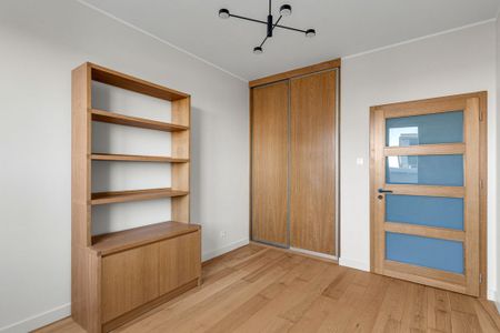 Przestrzeń, wygoda i widok na panoramę miasta! - Photo 3