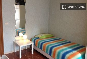 Via Pietro Ferrigni, Rome, Lazio 00159