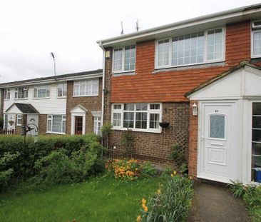 3 bedroom terraced house to rent - Photo 4