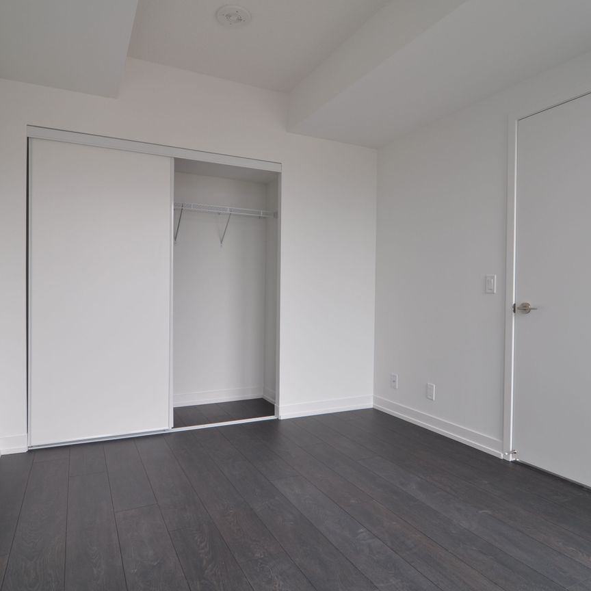 For Lease - 60 shuter Street Unit# 2809, Toronto, Ontario - Photo 1