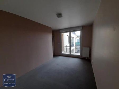 Appartement à louer 3 pièces 63.27m² - Photo 5